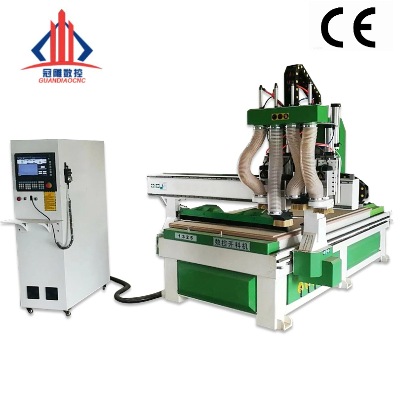 Foam Cutting CNC Router / 4 Axis 3D CNC Milling Machine for EPS, Styrofoam, PU, Polystyrene, Polyurethane Foam