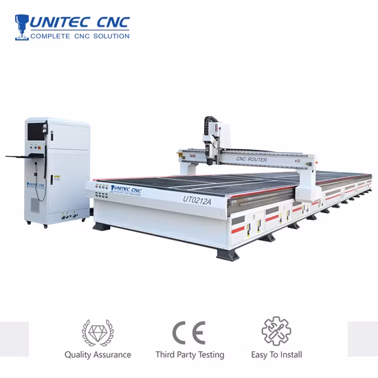 3D Atc 폼 CNC 라우터, 스티로폼 조각 커터, 회전축 CNC 폼 커팅, 4축 EPS 폼 밀링, 목공 조각 기계